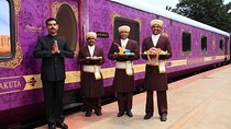 Private Same Day Taj Mahal Luxurious Tour By Train From New Delhi