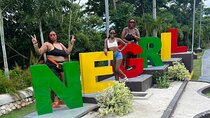 Private Full Day Negril Tour and Shopping From Montego Bay 