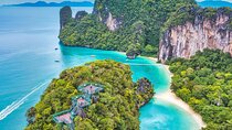 Hong Islands One Day Tour by Speed Boat