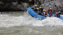 Trishuli River Rafting 
