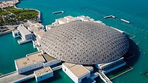Louvre Museum Abu Dhabi Ticket