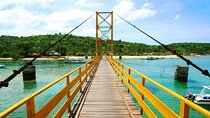 One Day Island Tour Nusa Lembongan 