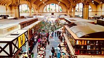 Central Market Gastronomy tour in São Paulo