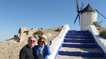 Private Day trip of Don Quixote in La Mancha