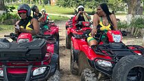 ATV and Horse Back Ridding From Montego bay