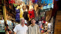 Private Authentic Guided tour to Khan el-Khalili & Shopping Tour