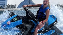 Jet Ski Ride in Dubai