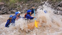 Half-Day Rafting Adventure on the Mendoza River