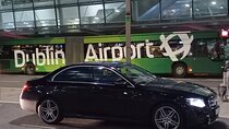 Dublin Airport to Delphi Resort Premium Car Service