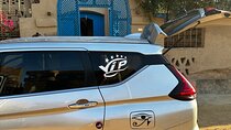 Private Transfer from Luxor to Aswan or vice versa