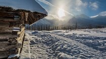 Private Tour to Zakopane and Tatra Mountains from Krakow