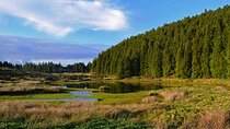 Full Day Lagoons and Volcanoes Tour in Terceira Island
