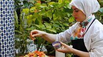 Exclusive Culinary Workshop and Hammam Relaxation in Marrakech