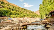 Ourika Valley Day Trip From Marrakech