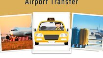 Private Airport Transfer
