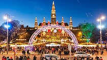 A Magical Private Christmas Tour of Vienna