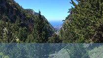Fygou and Agia Irini Gorge Loop Half Day Hiking Tour