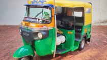 Private Customizable Local Kochi Sightseeing Tour by Tuktuk