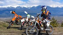 Enduro Ride Bulgaria 3 Riding Days