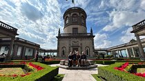 PRIVATE Tour Chapultepec Castle