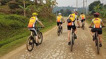 6 Days Hanoi Private Cycling to Hagiang Mountain