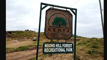 Ngong Hills Private Tour And Adventure From Nairobi City