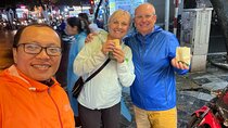 A TASTE OF HANOI with a real Hanoian foodie 3.5 hrs