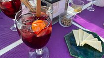 Sangria Tasting Experience