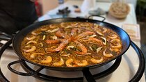 Paella Dining Experience