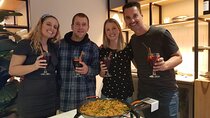 Paella & Sangria Showcooking Experience