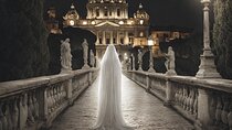 Outdoor Escape Adventure - The Ghosts of Rome