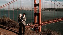 Hire a San Francisco Photographer for your Bay Area vacation