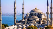 Istanbul private tour with skip line tickets included
