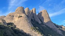 Return to Montserrat in 2 days