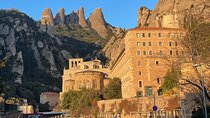 Ascension experience to Sant Jeroni in Montserrat
