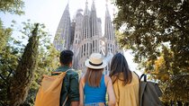 Sagrada Familia Private Guided Tour
