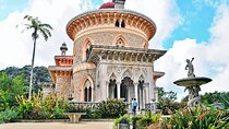 SINTRA Day Trip - Tickets & Lunch Included