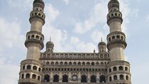 Cult Immersions 2 - Charminar & Chowmahallah Palace Private Tour 
