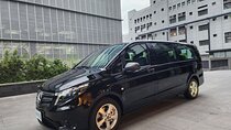 Taoyuan airport to Yilan Private Transfer