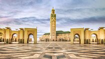 12 Days Morocco tour from Casablanca or Marrakech
