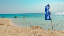 Magawish Island Boat Trip & Snorkeling with Lunch - Hurghada