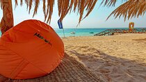 Magawish Island Snorkeling Boat trip Adventure & Lunch - Hurghada