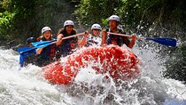 Awesome Fun Rafting Class 3 Balsa River 5-Hour Tour in La Fortuna