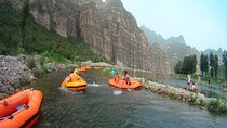 Beijing Shi Du Canyon Private Day Tour