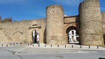 Private Historic Walking Tour in Ronda