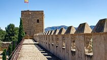 Malaga - Private Historic Walking Tour