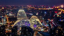 Beijing: Private Layover Tour with Optional Duration