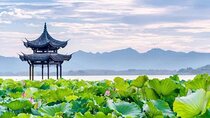 Hangzhou Private Day Tour with West Lake 