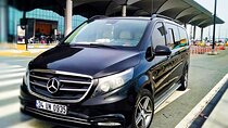 Luxury Istanbul Airport Transfer in Istanbul