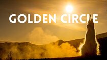 Private Golden Circle Legend Tour